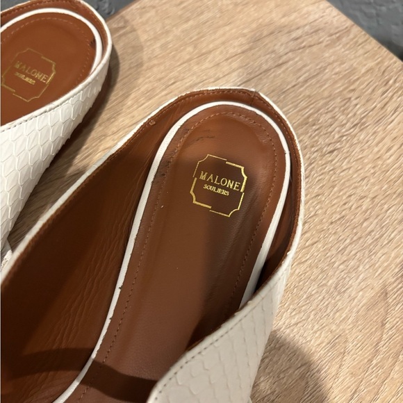 MALONE SOULIERS
Maureen Mule - Picture 4 of 8